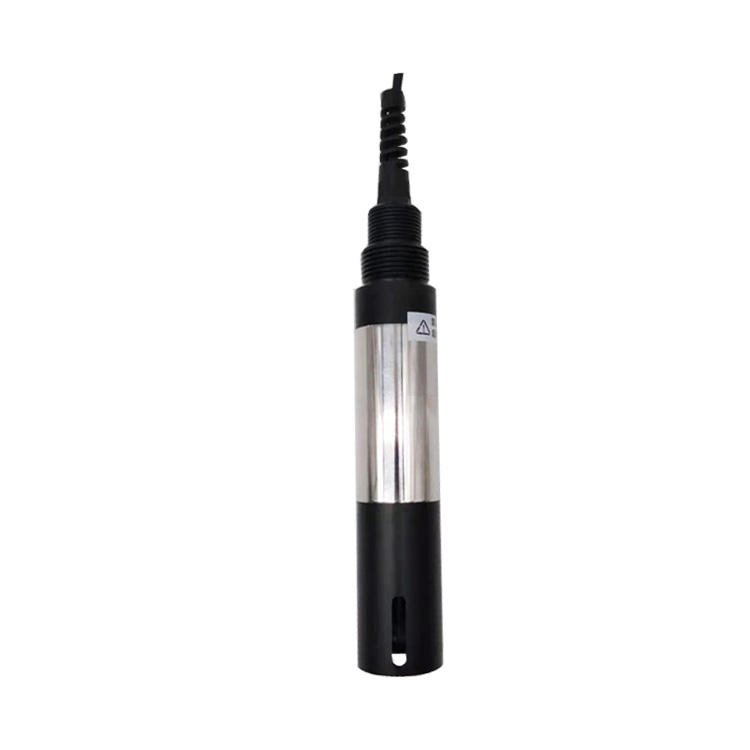 Online 4-20mA Analog NH4 Sensor RS485 ModBus Ammonium Ion Selective Electrode Sensor For Aquaculture Waste Water Treatment