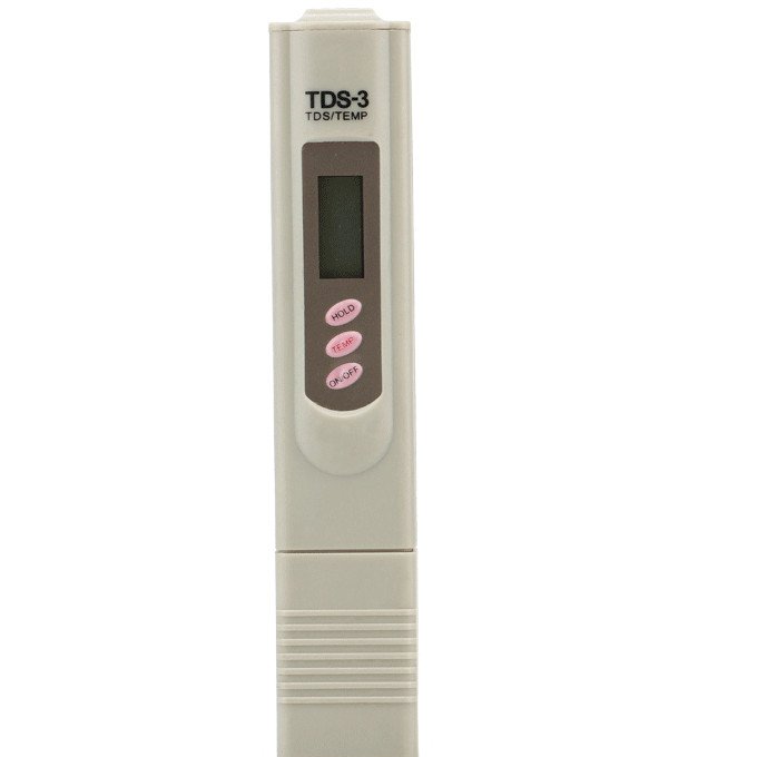 TDS-3 PPM Hold Pen Digital TDS Meter Tester Pen For Home For Test Drinking Water Quality