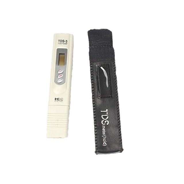 TDS-3 PPM Hold Pen Digital TDS Meter Tester Pen For Home For Test Drinking Water Quality