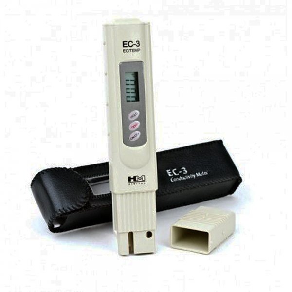 TDS-3 PPM Hold Pen Digital TDS Meter Tester Pen For Home For Test Drinking Water Quality