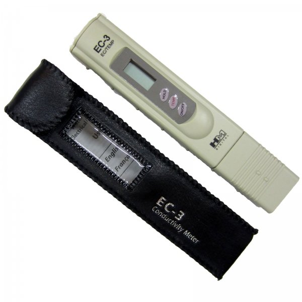 TDS-3 PPM Hold Pen Digital TDS Meter Tester Pen For Home For Test Drinking Water Quality