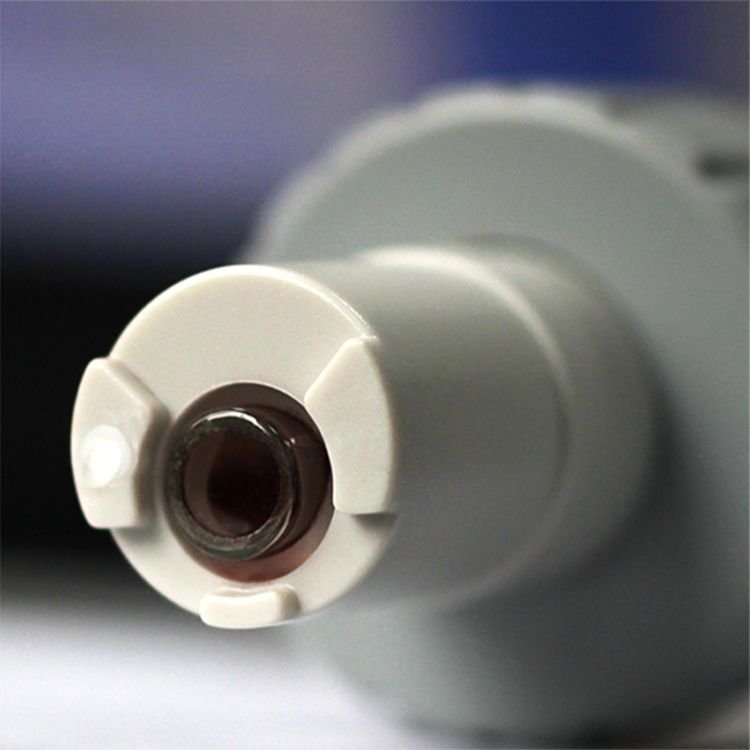 classic style pen type pH detector for pH test