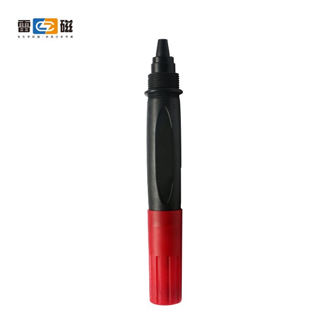 online industrial customized Ph ORP temperature 3-in-1 probe for Swimming Pool Ph Sensor Good quality oem odm ph orp water test