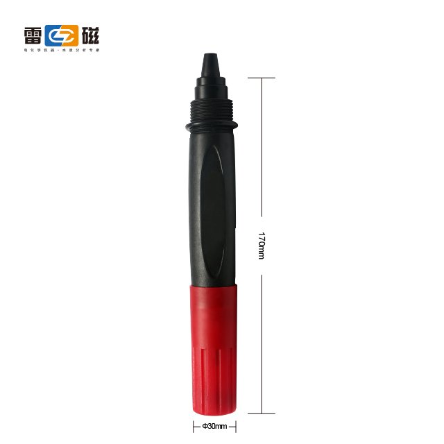 online industrial customized Ph ORP temperature 3-in-1 probe for Swimming Pool Ph Sensor Good quality oem odm ph orp water test