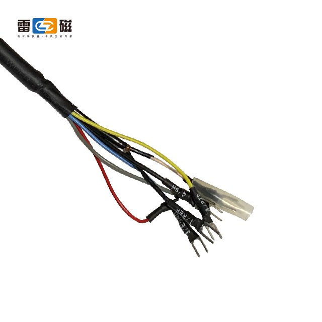 online industrial customized Ph ORP temperature 3-in-1 probe for Swimming Pool Ph Sensor Good quality oem odm ph orp water test