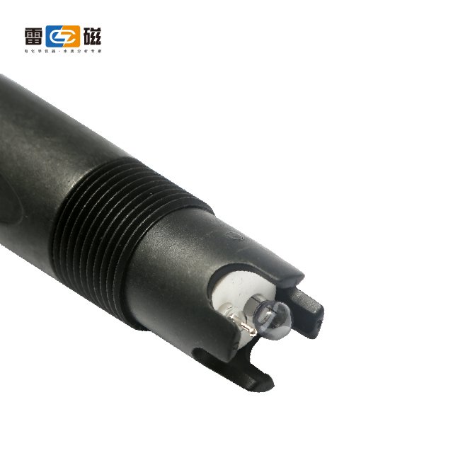 online industrial customized Ph ORP temperature 3-in-1 probe for Swimming Pool Ph Sensor Good quality oem odm ph orp water test