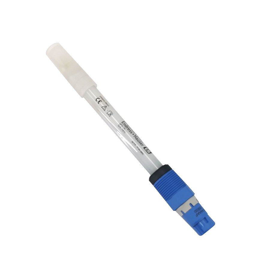 In stock! E+H Memosens Orbisint CPS11d/11E/77E Endress Hauser PH sensor CPS11D-7AA21/7BA21