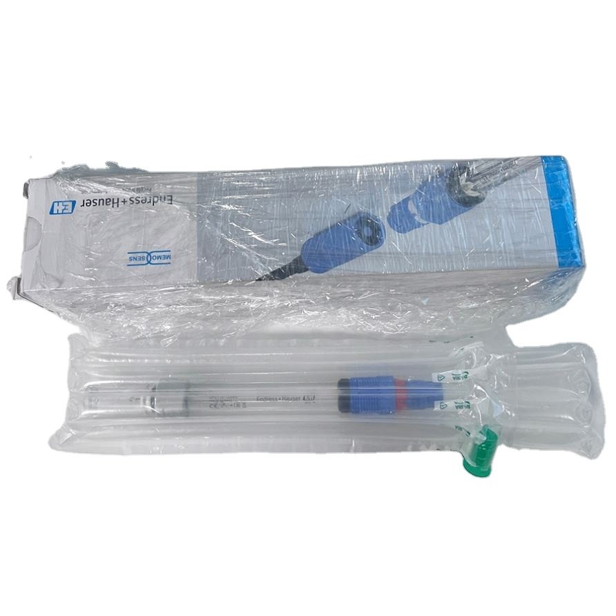 In stock! E+H Memosens Orbisint CPS11d/11E/77E Endress Hauser PH sensor CPS11D-7AA21/7BA21
