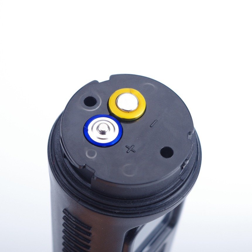 PH-06 Waterproof pH and Temperature Meter