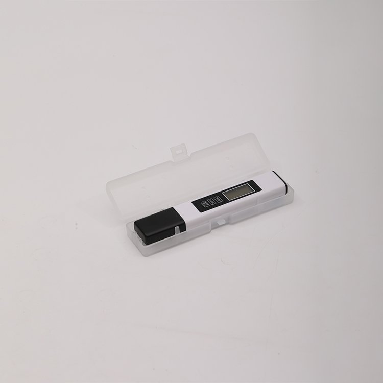Digital Water Tester TDS Meter PH Meter Essential for Water Quality Assessment