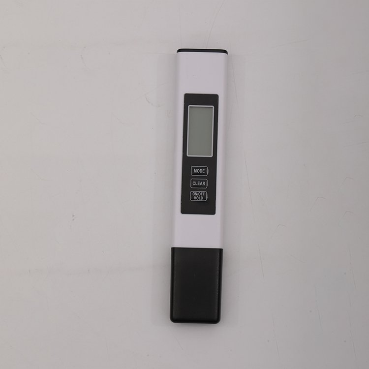 Digital Water Tester TDS Meter PH Meter Essential for Water Quality Assessment