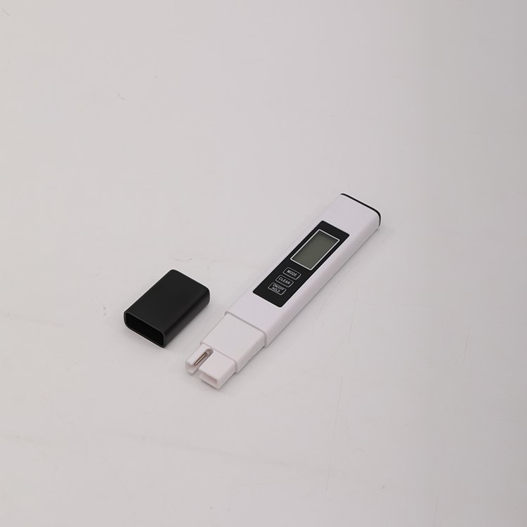 Digital Water Tester TDS Meter PH Meter Essential for Water Quality Assessment