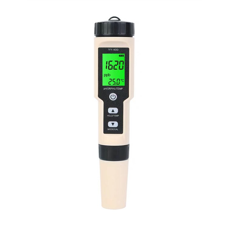 Digital Water Tester TDS Meter PH Meter Essential for Water Quality Assessment