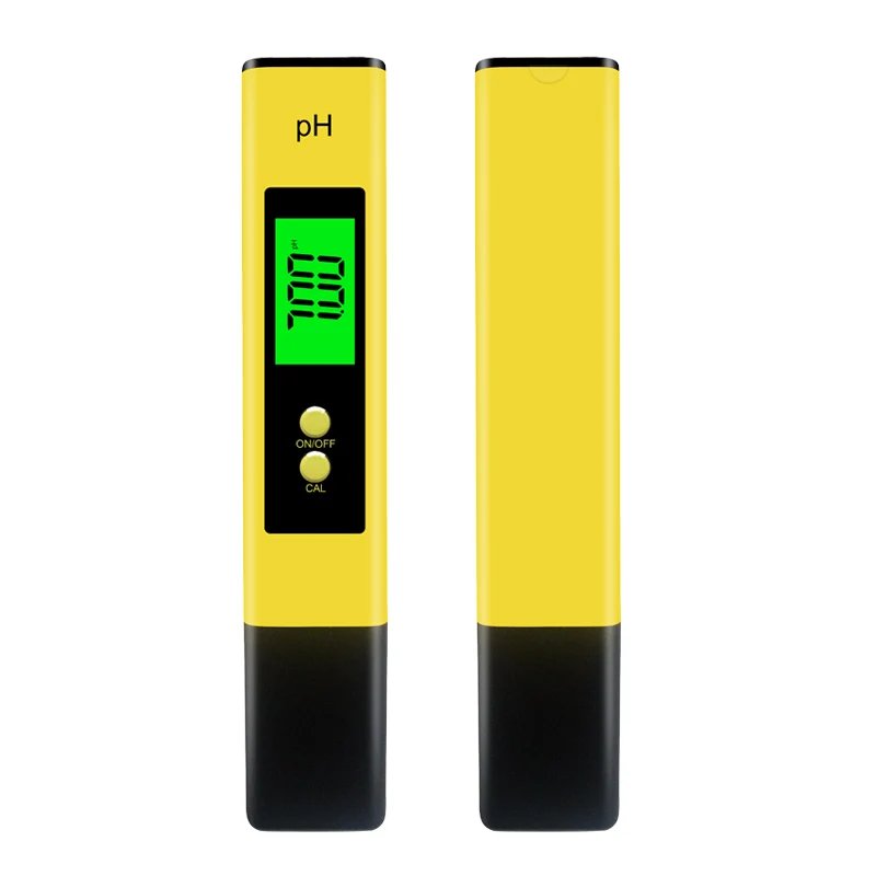 Drinking Water PH Meter Pen Type Tester for Water Quality Monitoring