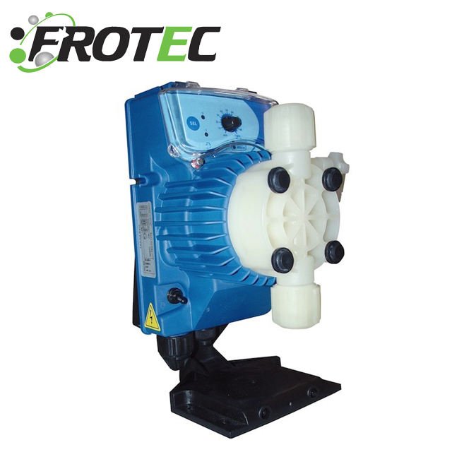 Seko Aks600 603 800 803 Chemical Dosing Pump