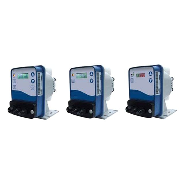 Seko Aks600 603 800 803 Chemical Dosing Pump