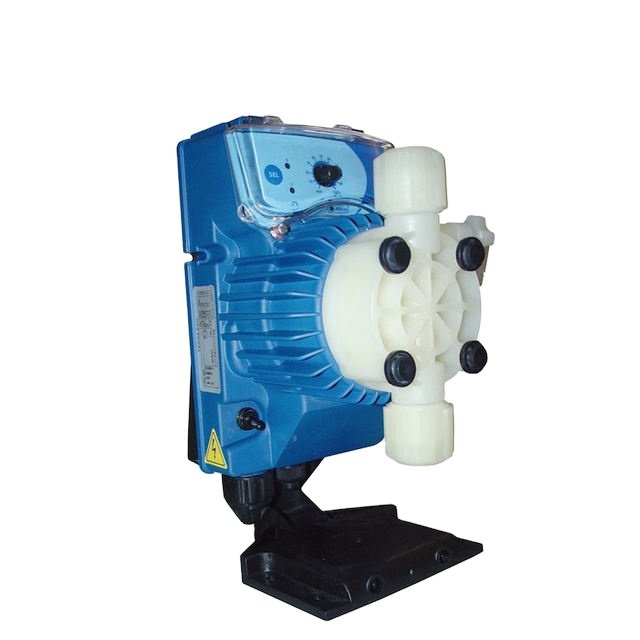 Seko Aks600 603 800 803 Chemical Dosing Pump