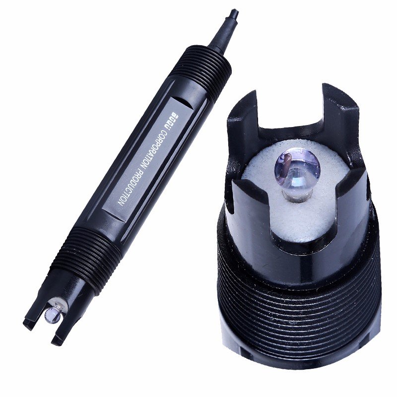 PH8000 Industrial digital online ph electrode ph sensor ph probe