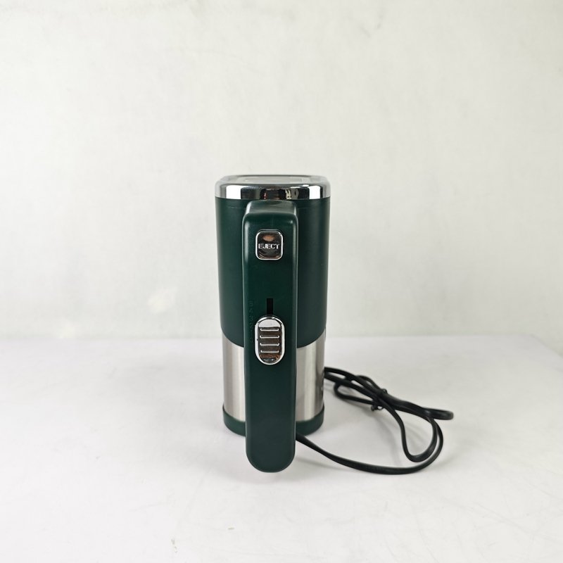 New Design manual blender hand vegetable chopper electric portable hand mini electric hand mixer stick mixer 2 in 1