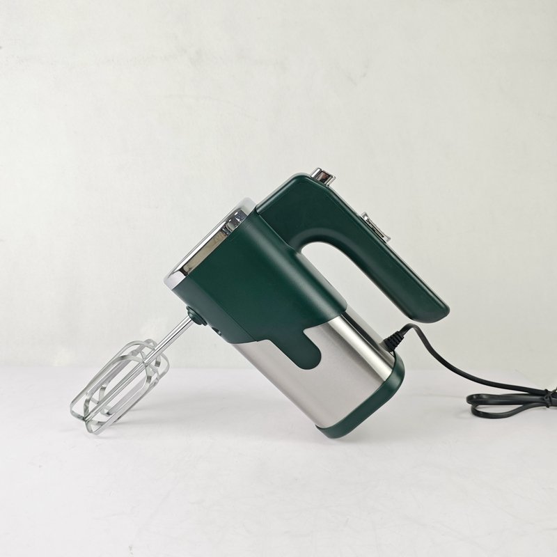 New Design manual blender hand vegetable chopper electric portable hand mini electric hand mixer stick mixer 2 in 1