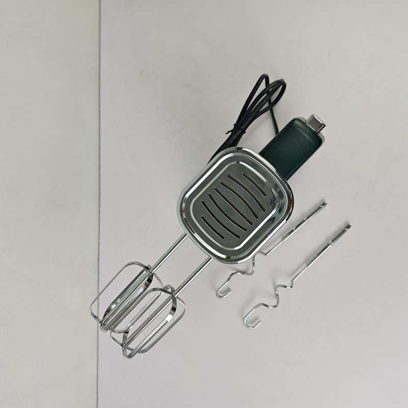New Design manual blender hand vegetable chopper electric portable hand mini electric hand mixer stick mixer 2 in 1