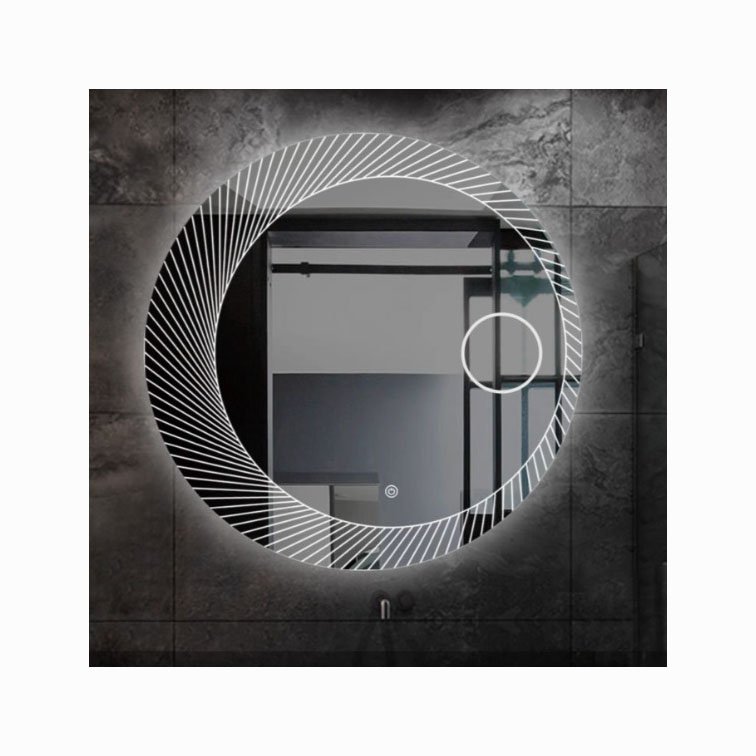 1200*800mm Laser Machine smart Mirror Button Making Engraving Machine Laser Etching Machine for mirror