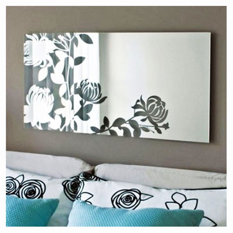 1200*800mm Laser Machine smart Mirror Button Making Engraving Machine Laser Etching Machine for mirror