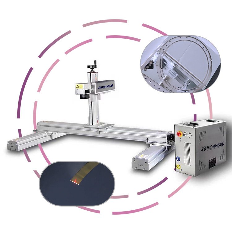 1200*800mm Laser Machine smart Mirror Button Making Engraving Machine Laser Etching Machine for mirror