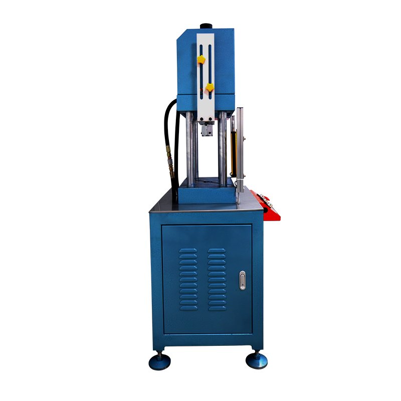 New motorcycle chain press machinery with competitive price
