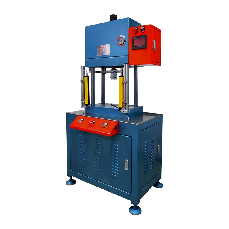 New motorcycle chain press machinery with competitive price
