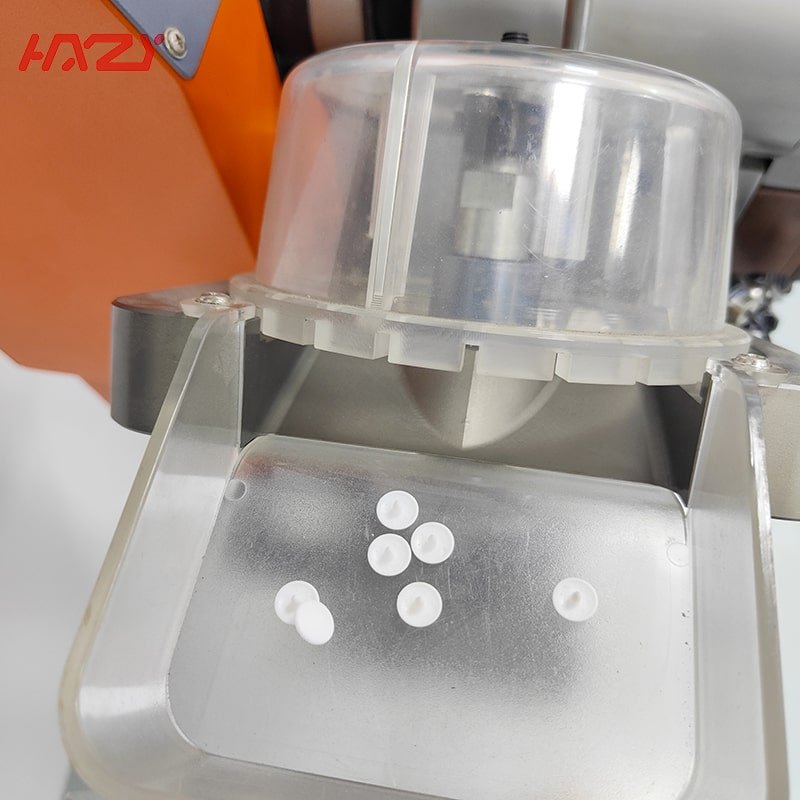 Factory Price Punch Machine Automatic Fastener Machine baby clothing automatic button attaching machine