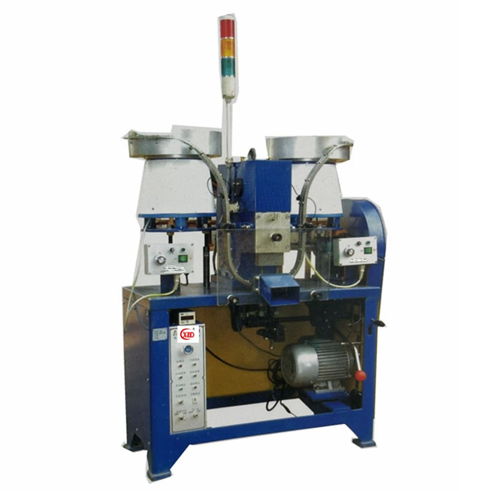 Foshan Manufacturer Newly Developed Riveting Machine HCT-II