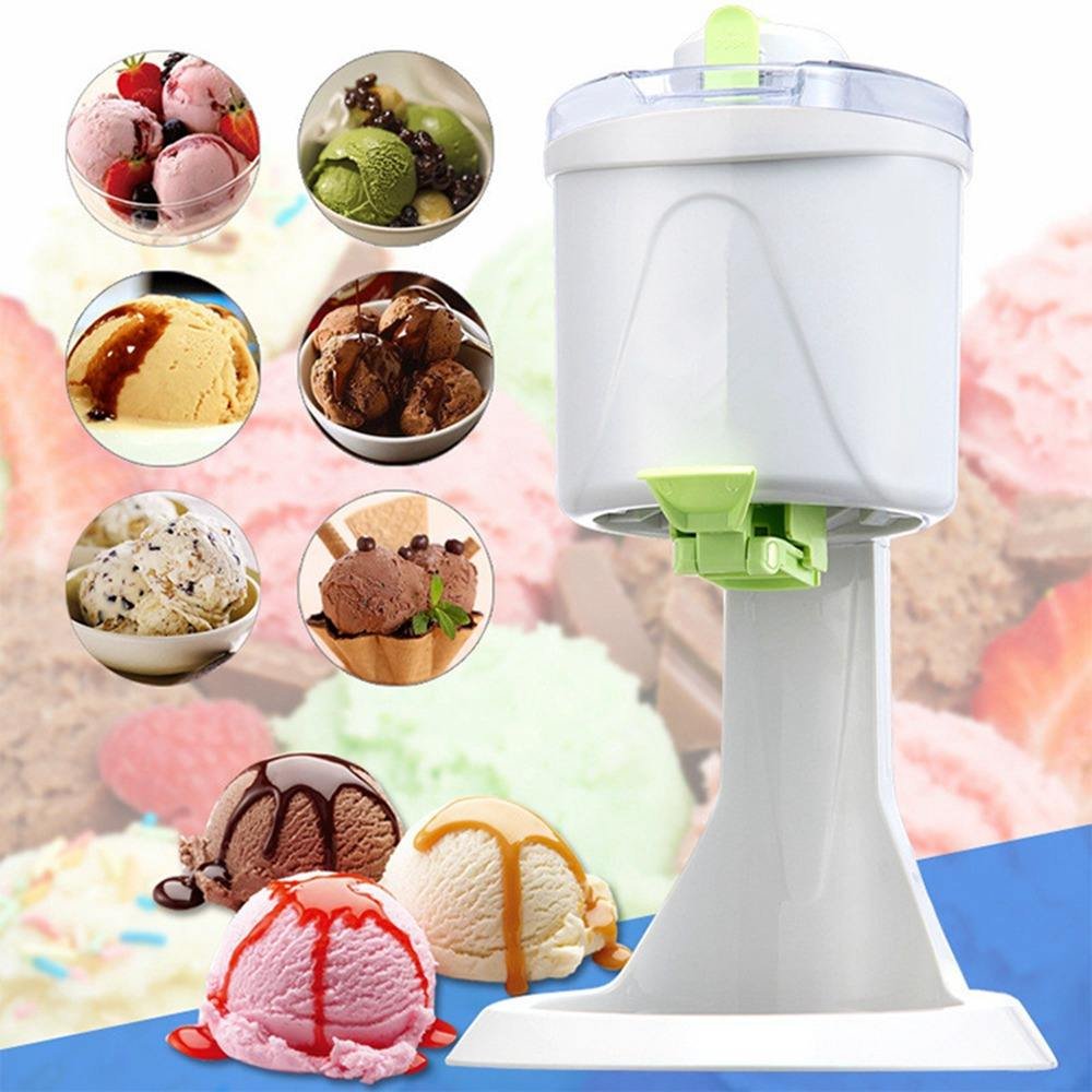 coin operated ice cream vending machine glace ice cream maker home italian glace automatic shaved roller shineu popsicle