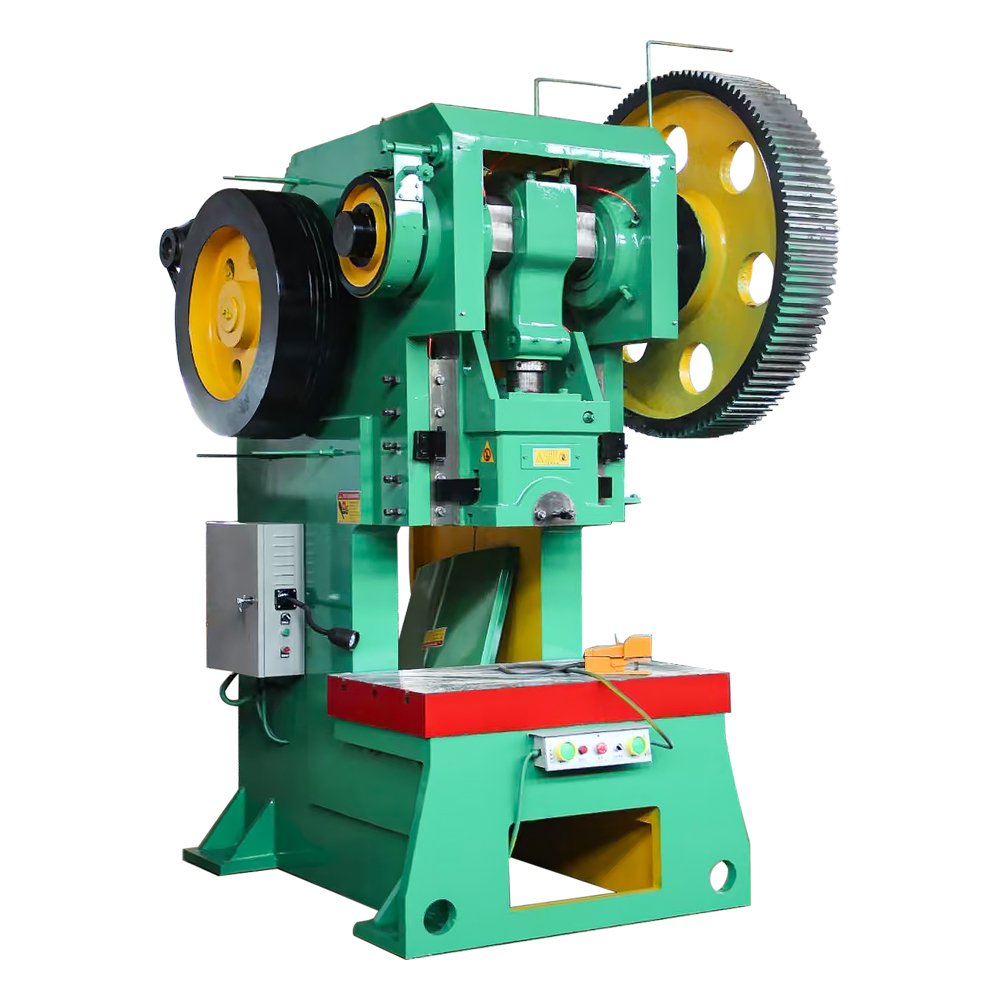 China Factory Directly Sells J23-63T Mechanical Power Press machine For Sale