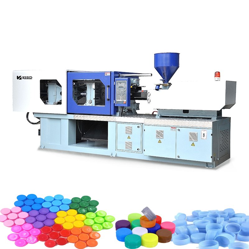plastic button /plastic badge making machines plastic injection machine