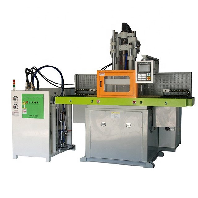 LSR Liquid Silicone Rubber Injection Molding Machine for Producing Rubber Products