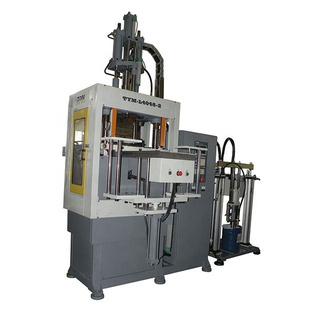 LSR Liquid Silicone Rubber Injection Molding Machine for Producing Rubber Products