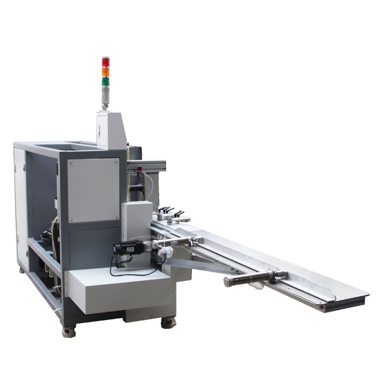 Automatic Rivet nail Plastic Button Pinning Hook Machine Wood Button-sewing Machine for Sofa Factory