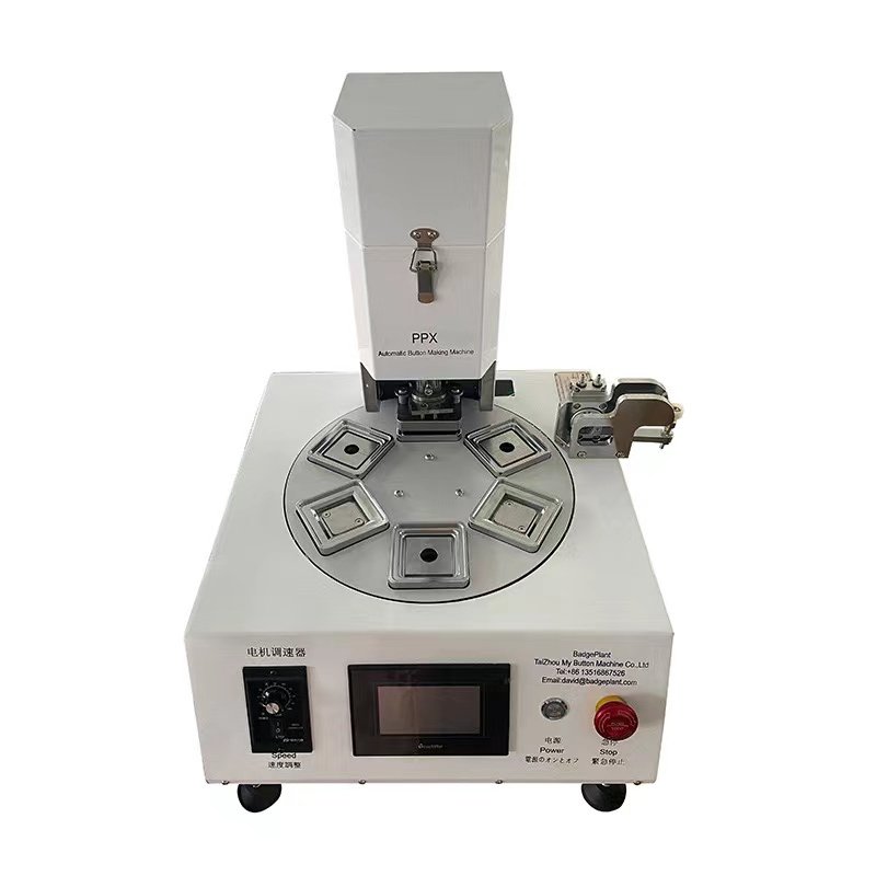 2*2inch 50*50mm Automatic Rectangle Fridge Magnet Maker Machine Fridge Magnet Making Machine And Paper Cutter