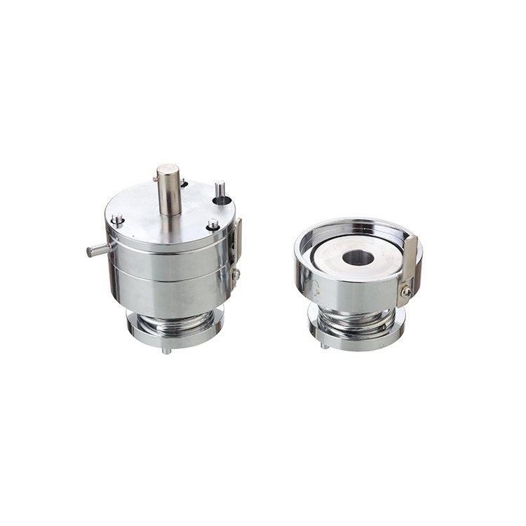 New Product-Grade 58mm 75mm Plastic Steel Button Making Punch Press Machines Automatic & Manual-for Pin Badge Creation