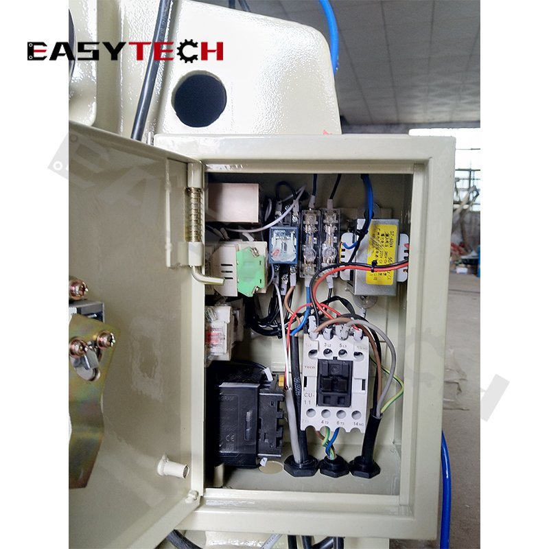 China Suppliers Scissors Hydraulic Rivets Pressing Automatic Riveting machine For Pliers
