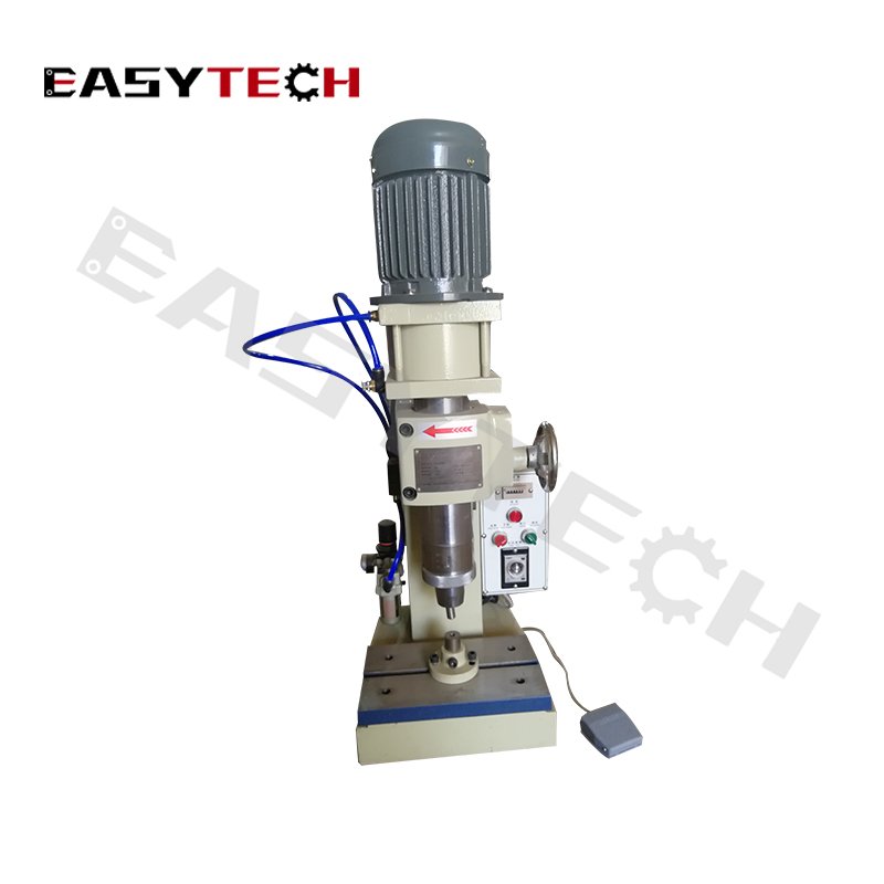 China Suppliers Scissors Hydraulic Rivets Pressing Automatic Riveting machine For Pliers