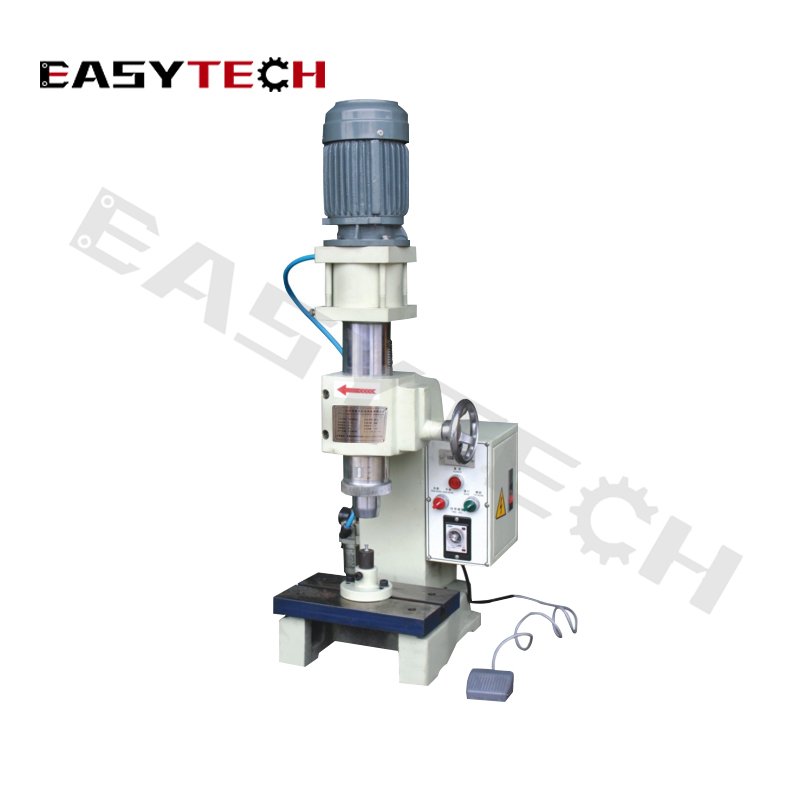 China Suppliers Scissors Hydraulic Rivets Pressing Automatic Riveting machine For Pliers