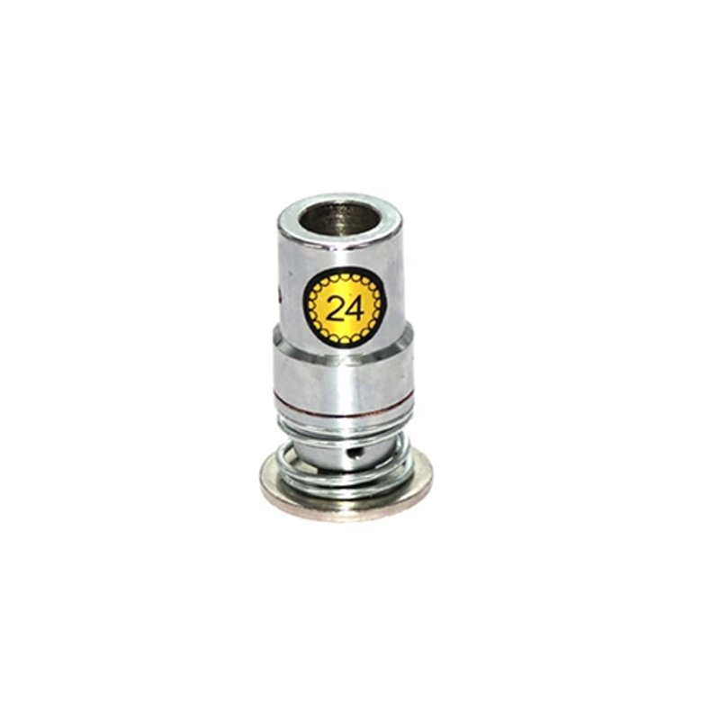 (24L) 14mm Metal Fabric Cover Button Mold Durable Quality Aluminum Buttons Die For Making Buttons Machine