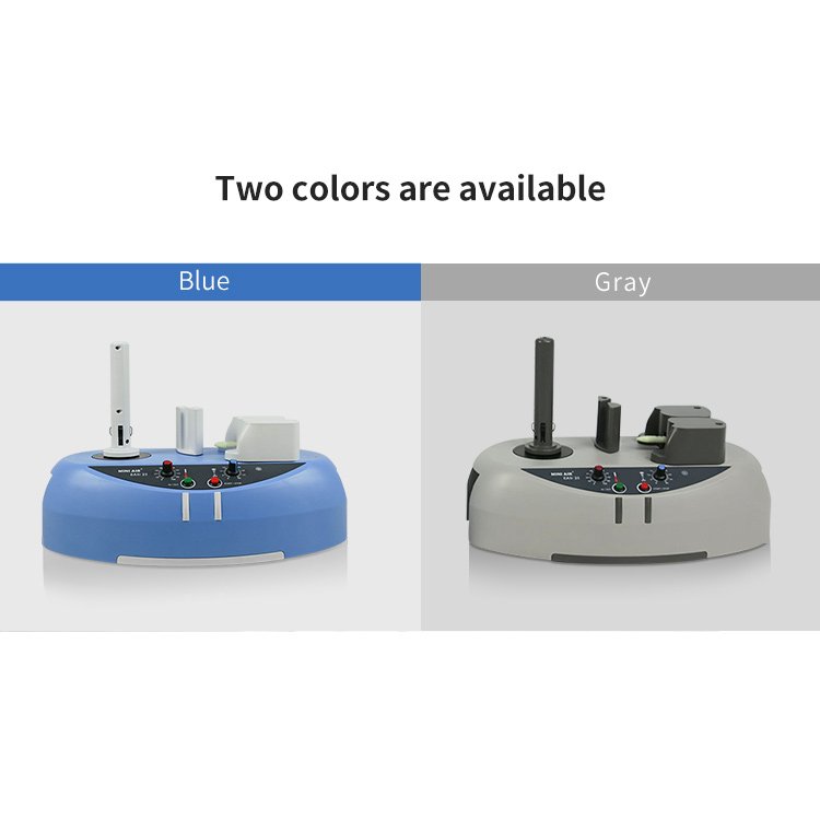 ULINEpak void fill packaging air cushion bag making machines
