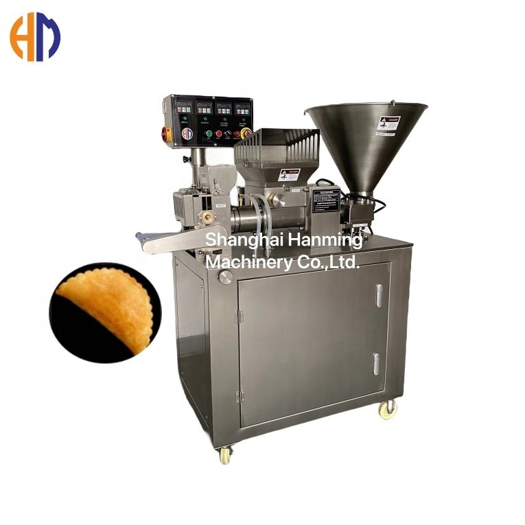 Factory direct supply hot sale 6000pcs/hr capacity automatic dumping skin maker machine