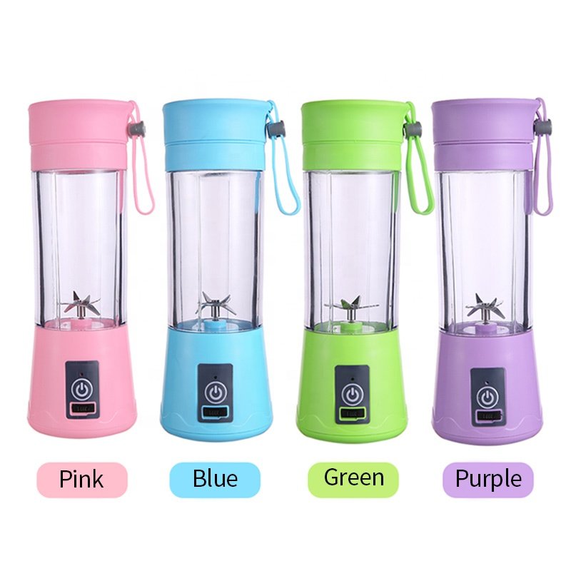 Wholesale portable usb orange citrus juicer machine slow cold press orange fruit juice making machine extractor