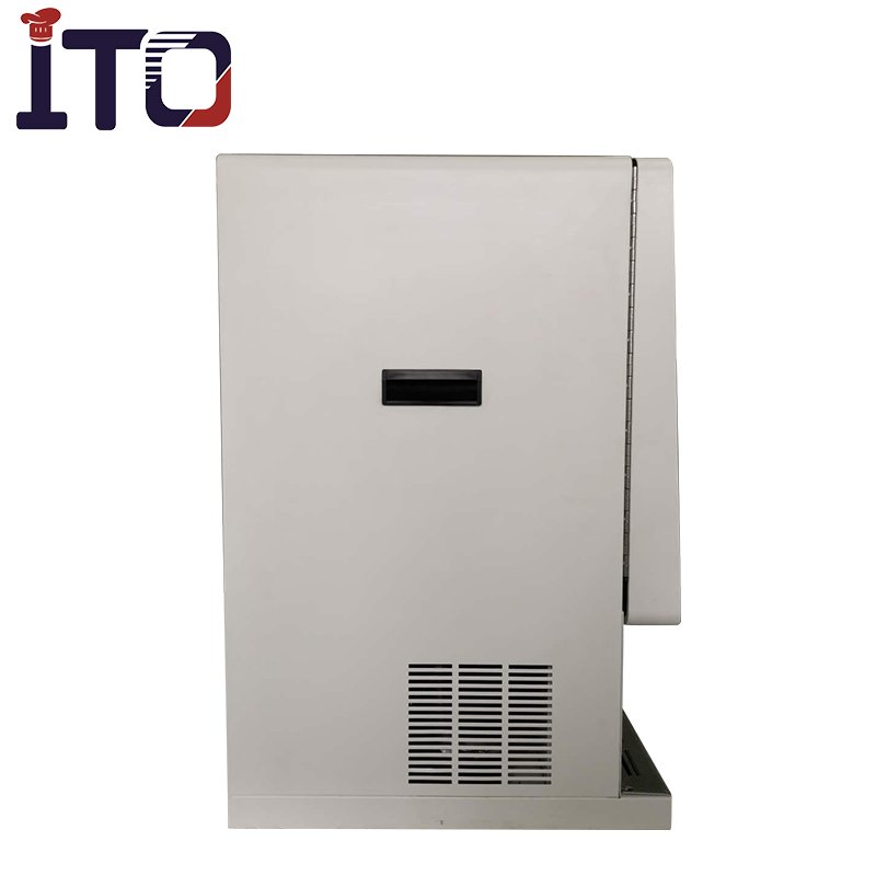 Touch Button Tabletop Commercial Office Juice Tea Orange Mango Coffee Drinks Vending machine 30SCW