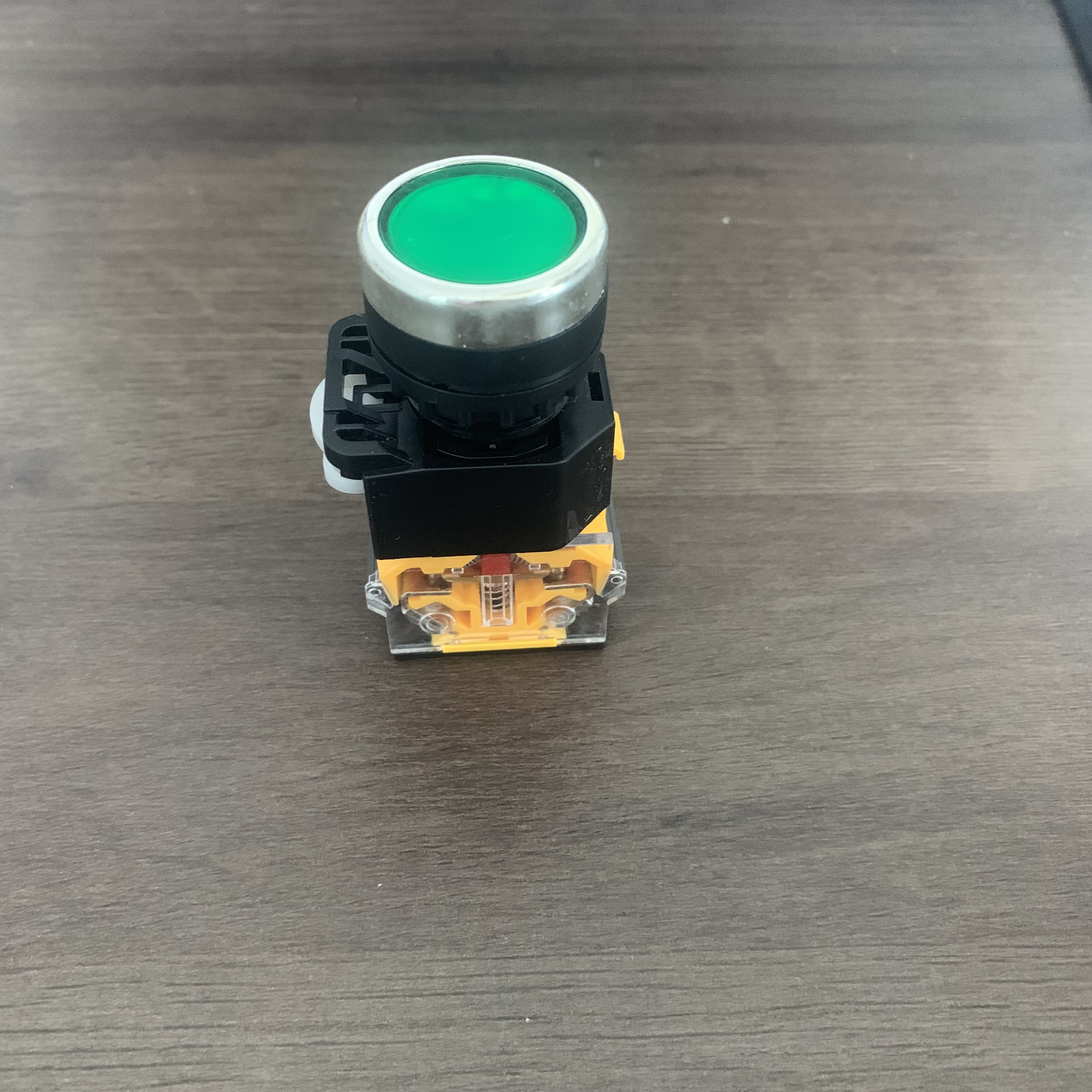 Counter Encoder Nylon Wheels Button Easy Damaging Part for Tile Making Roll Forming Machine