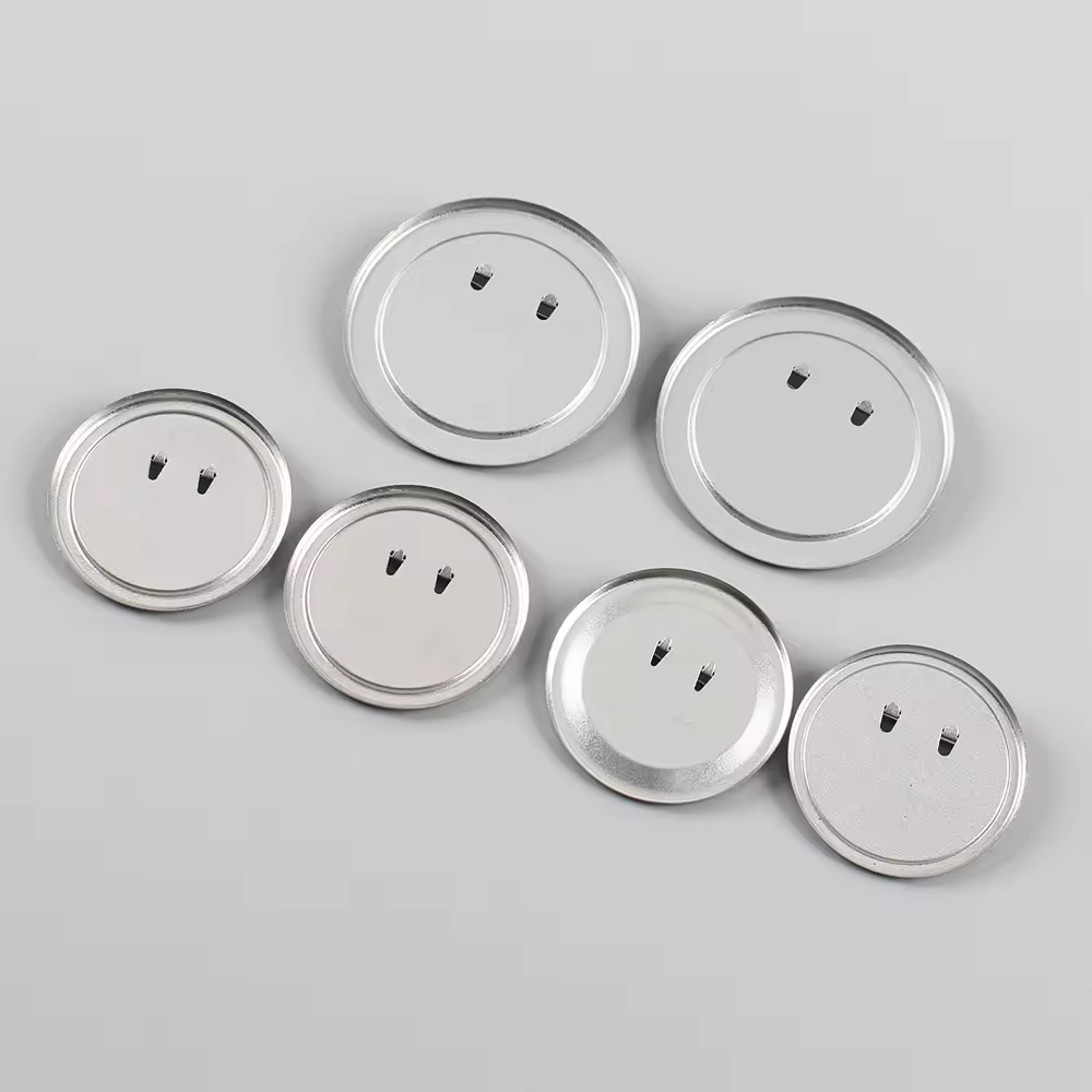 High-end Intelligent Strong Compatibility High Efficiency Button Maker Kit For Use in Industrial